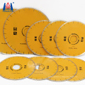 Diamond Saw Blade for Marble High Efficiency High Qualitymond